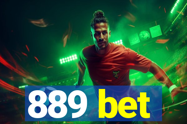 889 bet